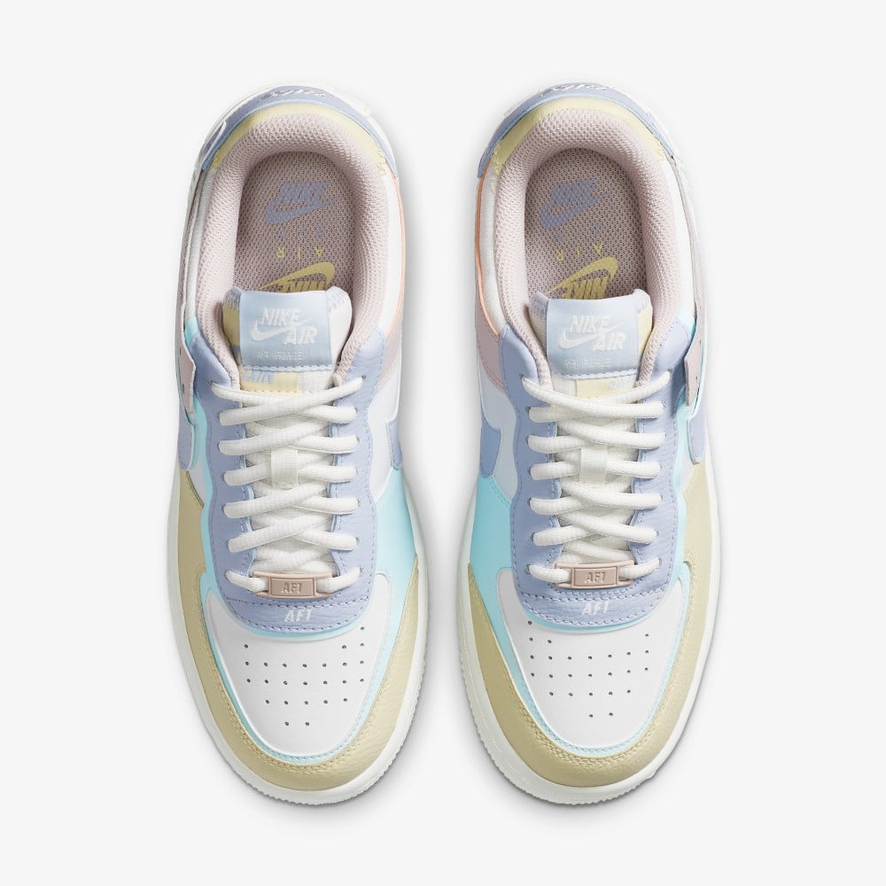 pastel air force